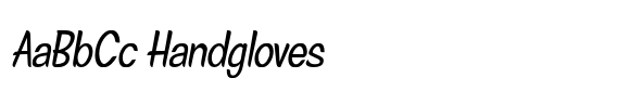 Signpaint Corporate Light Slanted image