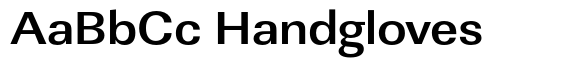 Linear Std Bold Extra Wide image