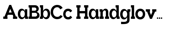 CKR Slab Bold image