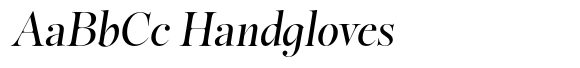 Sigurd Regular Semi Italic image