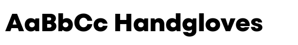 Gizo Extra Bold image