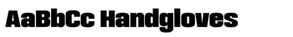 HD Corbit Condensed Black image