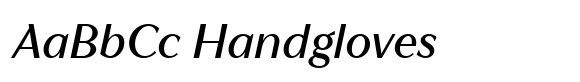 TT Quaris Medium Italic image