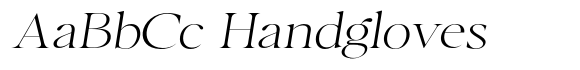 Casimo Thin Expanded Oblique image