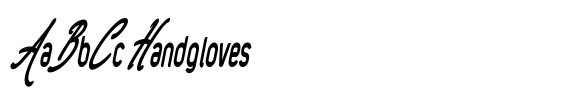 Merge Doomsday VTBold Italic image