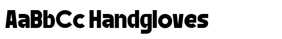 Emand Condensed Slant Display Emand Condensed Display Regular image
