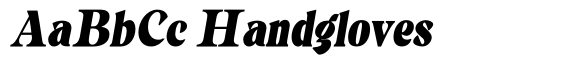 Gimela Grade Semi Condensed Slant image