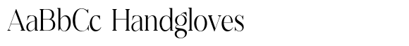 Eryndor Thin Condensed image