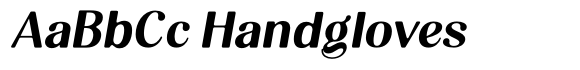 Kelmitha Soft Cntr SemiBold SemiExpanded Italic image