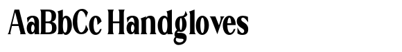 Relvora Extra Bold Condensed image