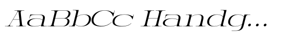 Prostetrix Italic image