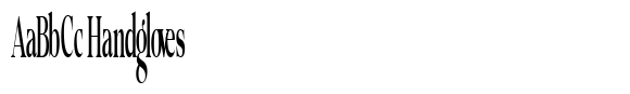 Pichellsio Bold Ultra Condensed image