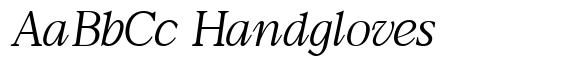 TBJ Moltefamilia Light Italic Text image