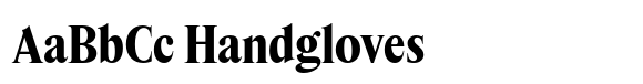 Lyst Bold image