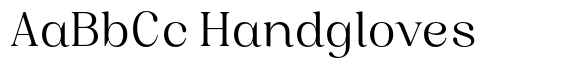 Juligraf Serif Alt Semi Condensed image