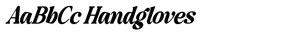 Montalvia Display Extra Bold Condensed Italic Cnt image