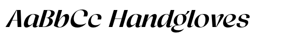 Relicta Demibold Italic image