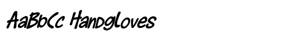 IT Graflo Italic image