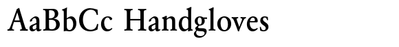 Garamond Std Medium Narrow image