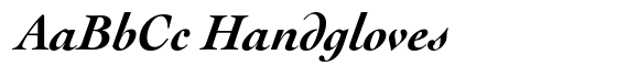 Cochin Pro Bold Italic image
