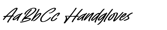 Cattalone Italic image