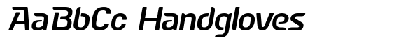 Delice Pro Light Italic image