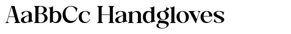 Galino Bold image