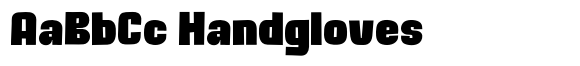 Bowleg Bold image
