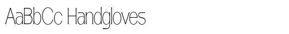 Fintalux Thin Ultra Condensed image
