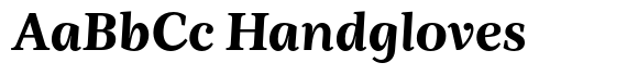 BT Circuit Bold Italic 3 image