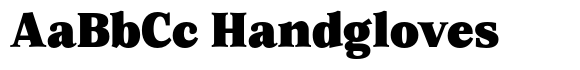 Corfella Phantom Black Semi Condensed image