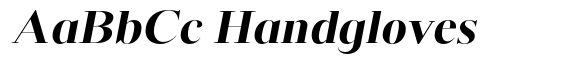 Brastine Black Semi Expanded Italic image