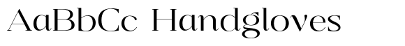 Belvoria Serif Belvoria Display Thin Semi Expanded image