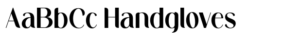 Midland Luxury Black Semi Condensed image