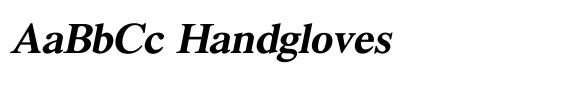 Shree Devanagari 4626 Italic image