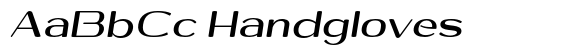 Shiftea Black Italic image
