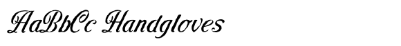 Summer Archive Cursive image