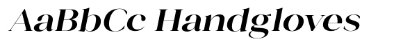 Novalux Sem Bold Exp Italic image