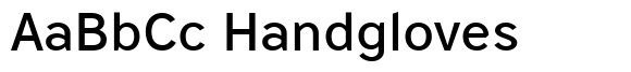 HF HySans Medium image