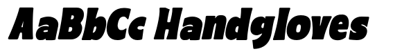 Brundox Soft Italic image
