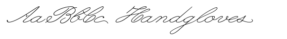 Perfect Union Script Light image