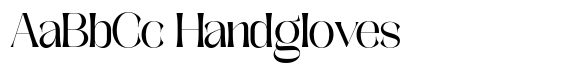 Galdertine Charetam Semi Serif Galdertine Charetam SM S Bold image