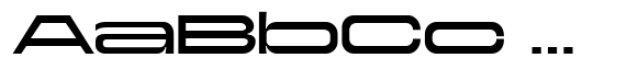 Yapari Semi Bold Extended image