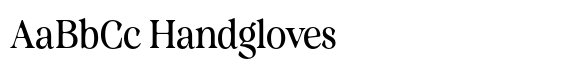 Quirlone Soft Condensed image