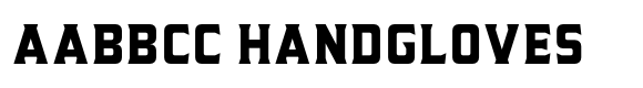 Mexiland Serif image