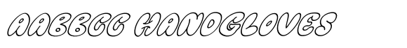Moonveil Playful Italic image