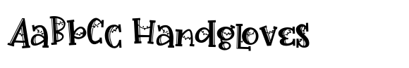 PN Holly Garland Serif image