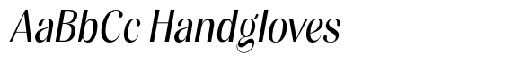 Kelmitha Semi Condensed Slant image
