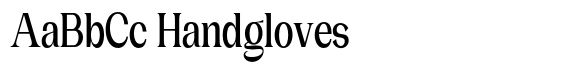 Gentano Athiroen  Serif Extra Bold Ultra Condensed image