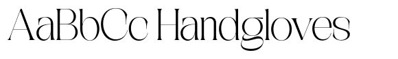 CKR Serif Light image